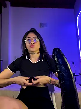 Snapshot of soygalaof chatting on 12/22/25, 02:30 soygalaof online show from 12/22/25, 02:30