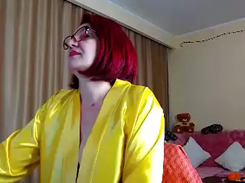 EdithCharm online show from 01/08/25, 07:24