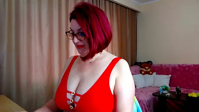 EdithCharm online show from 02/12/26, 02:34