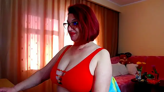 EdithCharm online show from 03/08/26, 01:26