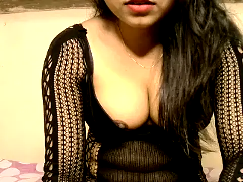 Sanjana Gupta online show from 05/24/26, 07:57