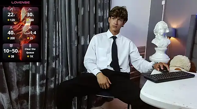 jason graeats online show from 02/18/25, 04:26