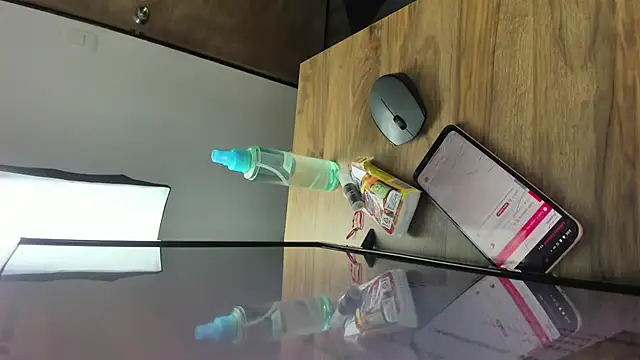 gipsela gomez online show from 02/28/25, 07:03