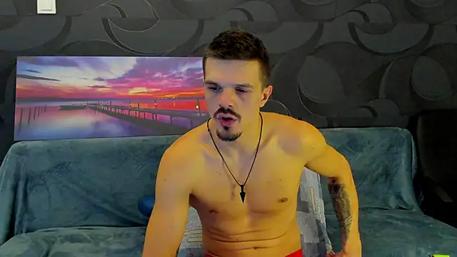 DonyBrown online show from 02/01/25, 01:34