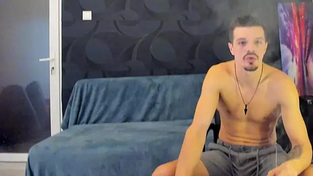 DonyBrown online show from 02/04/25, 03:54