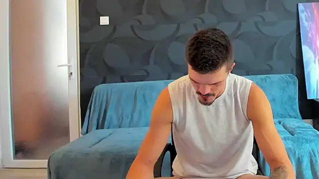 DonyBrown online show from 02/04/25, 12:55