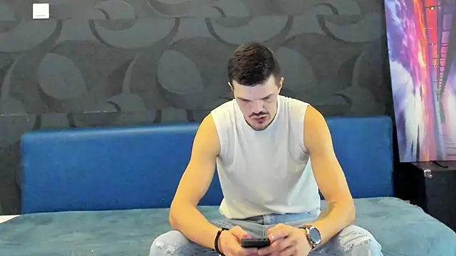 DonyBrown online show from 02/07/25, 12:42