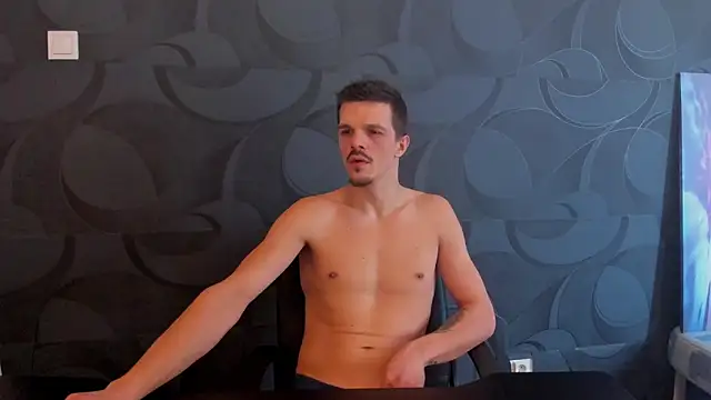 DonyBrown online show from 02/23/25, 07:55