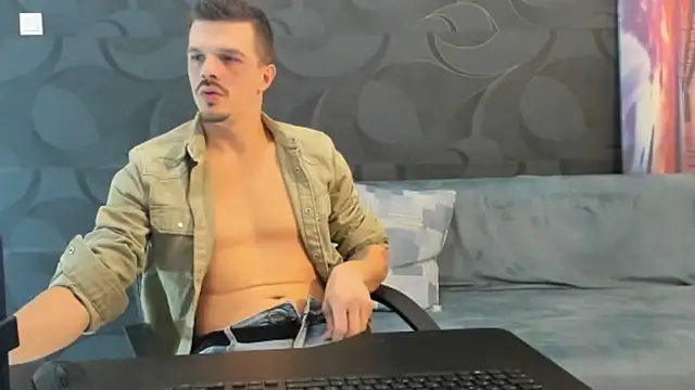 DonyBrown online show from 03/20/25, 03:56