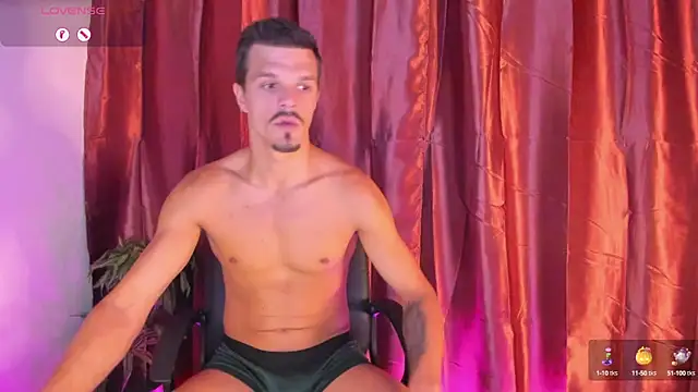 DonyBrown online show from 09/11/25, 02:11