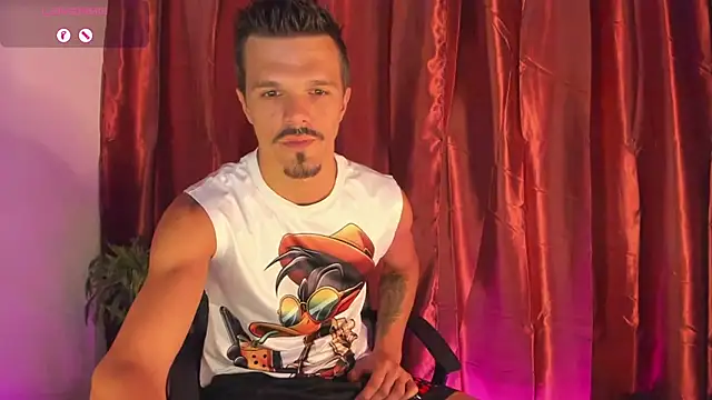 DonyBrown online show from 09/14/25, 03:16