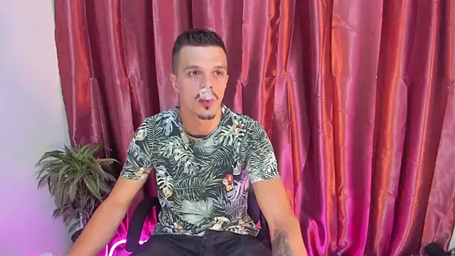 DonyBrown online show from 10/02/25, 03:57