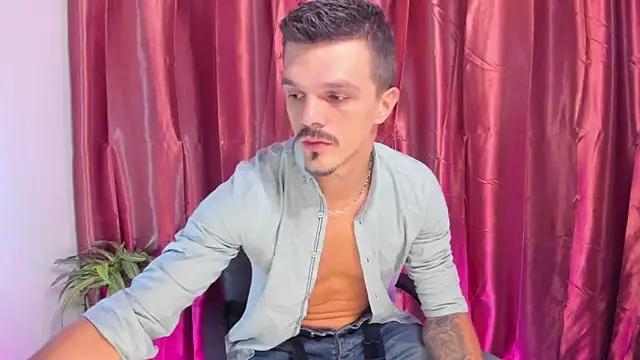 DonyBrown online show from 10/16/25, 08:43