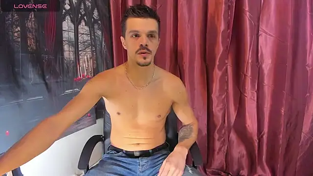 DonyBrown online show from 12/16/25, 07:57