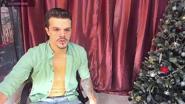 DonyBrown online show from 12/20/25, 05:58