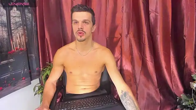 DonyBrown online show from 12/23/25, 04:43