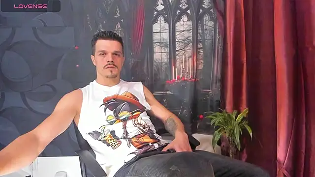 DonyBrown online show from 01/16/26, 04:38