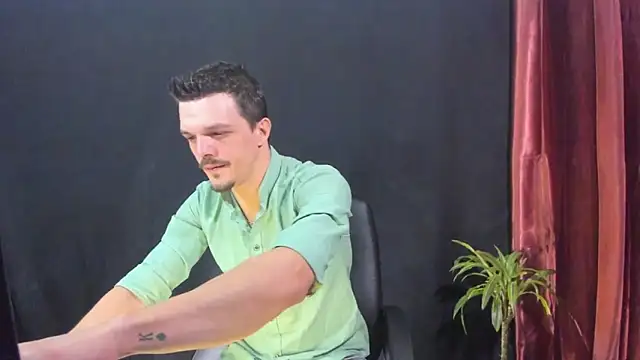 DonyBrown online show from 02/14/26, 04:53