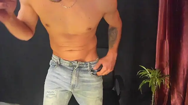 DonyBrown online show from 02/17/26, 05:37