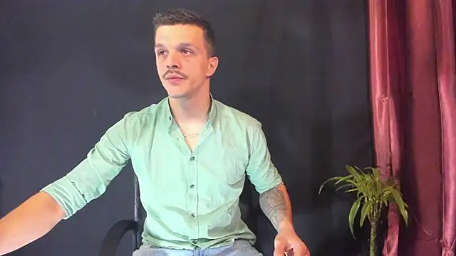 DonyBrown online show from 03/01/26, 06:04