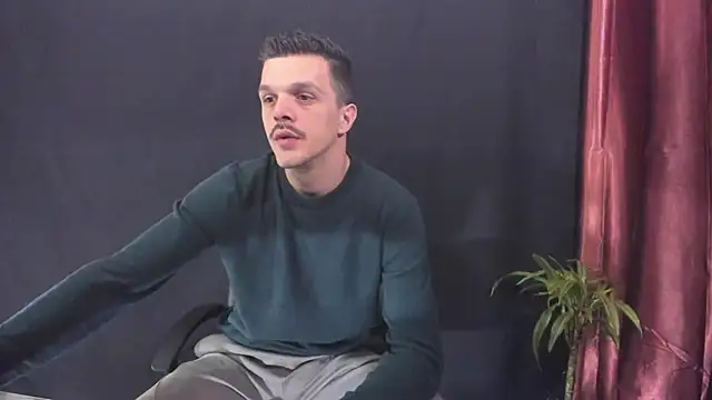 DonyBrown online show from 03/02/26, 06:36