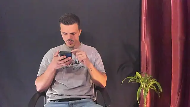 DonyBrown online show from 03/13/26, 06:31