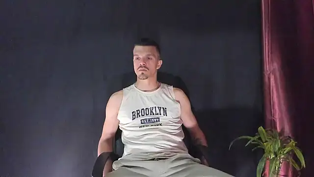 DonyBrown online show from 04/02/26, 03:59