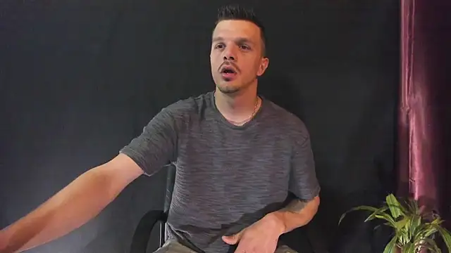 DonyBrown online show from 04/05/26, 03:47