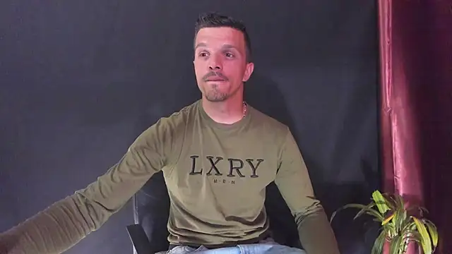 DonyBrown online show from 04/09/26, 06:19