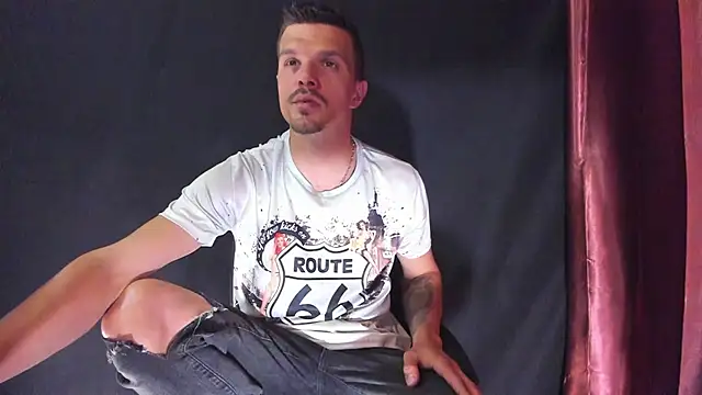 DonyBrown online show from 04/10/26, 03:45