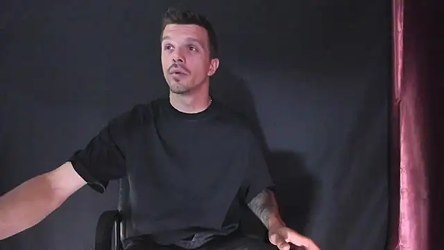 DonyBrown online show from 04/18/26, 05:33