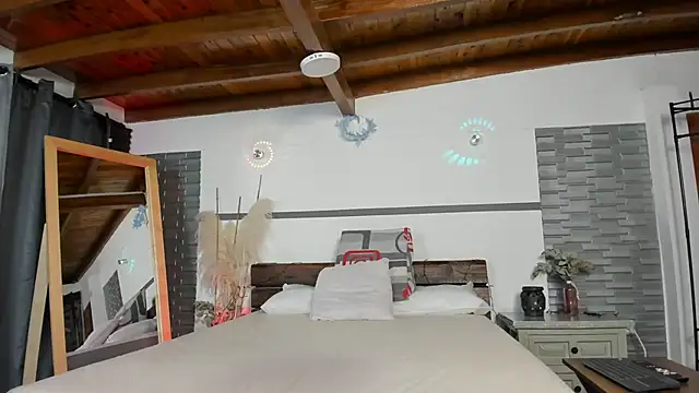 Kimberly lozano online show from 01/30/25, 04:55