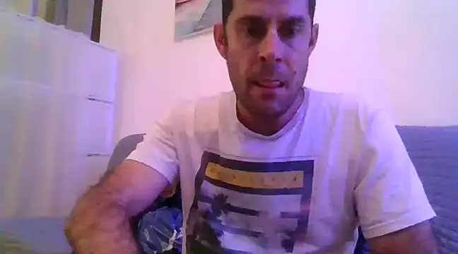 Vespa Crabo online show from 02/01/25, 09:51