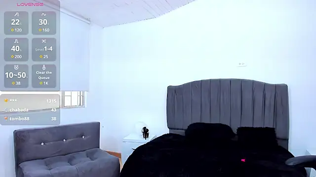 anne parker online show from 02/17/25, 07:42