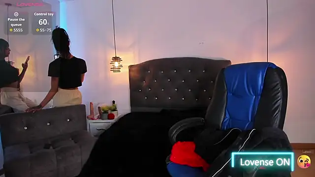 anne parker online show from 12/19/25, 01:29