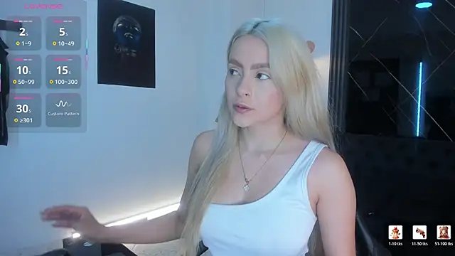 miacarperr1 online show from 02/10/26, 09:30