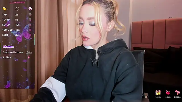 miacarperr1 online show from 04/11/26, 09:08