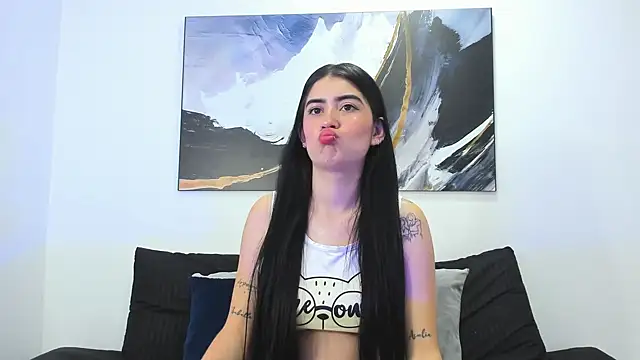 Mariia Cooper1 online show from 12/06/24, 02:38
