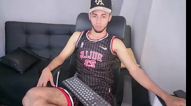 jhon ath online show from 02/01/25, 02:16