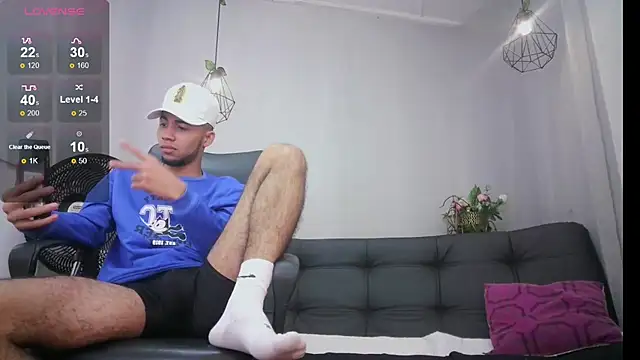 jhon ath online show from 02/12/25, 07:13