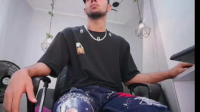 jhon ath online show from 03/07/25, 04:24