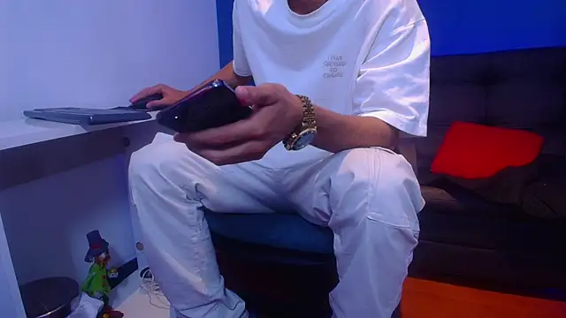 jhon ath online show from 09/25/25, 05:55