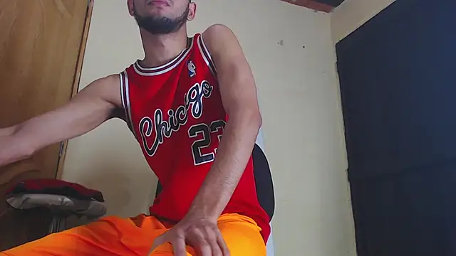 jhon ath online show from 10/31/25, 01:39