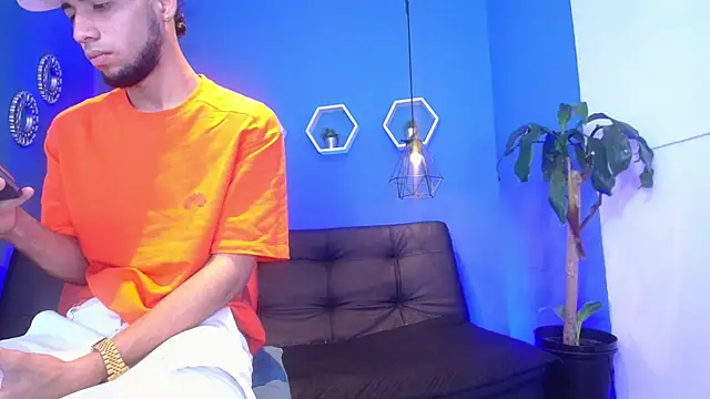 jhon ath online show from 11/28/25, 04:26