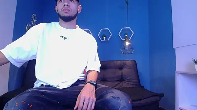 jhon ath online show from 12/23/25, 03:37