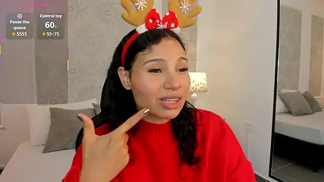 dulce natyy online show from 12/23/25, 02:31