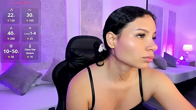 dulce natyy online show from 01/18/26, 02:26