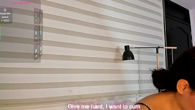 dulce natyy online show from 04/18/26, 03:21