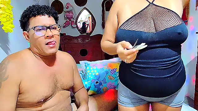 rosi pamela online show from 02/13/26, 11:23