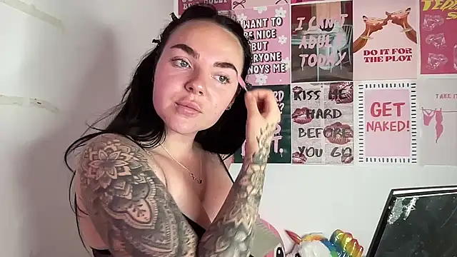 yorkshiregal online show from 05/07/26, 08:42